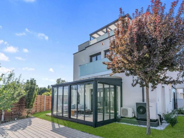 5 Schlafzimmer Niederösterreich 2333 96503382