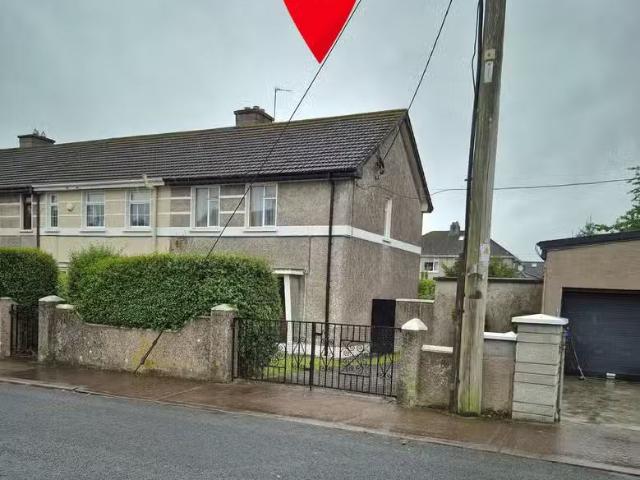 5 Seamus Quirke Park, Ballinlough, Ballinlough, Co. Cork, T12N.