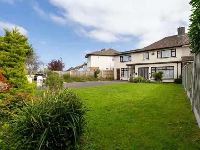 5 Seafield Road, Blackrock. A94 Y033, A94Y033 is for sale
