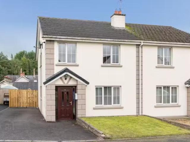 5 Shanes Court