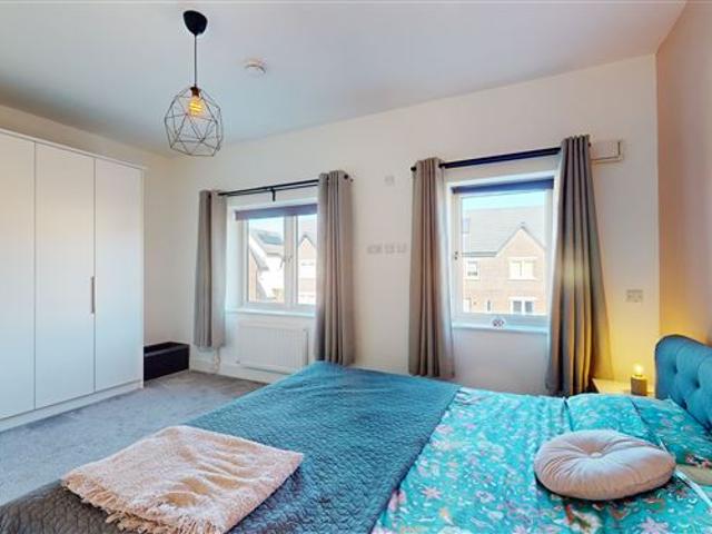 5 Shackleton Wood, Lucan, Dublin Leonard Wilson Keenan 4832 MyHome. Ie Residential