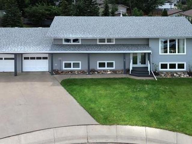 5 Shaw Place, Assiniboia, SK, S0H 0B0 house for sale | Listing ID SK042140 | Royal LePage