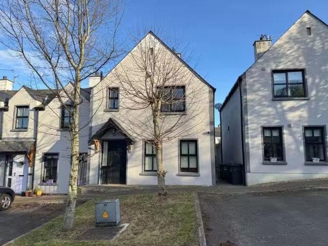 5 Shore Court, Omeath, Omeath, Co. Louth, A91Y8DH is for sale