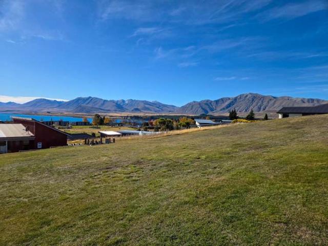 5 Sibbald Lane, Lake Tekapo, Mackenzie