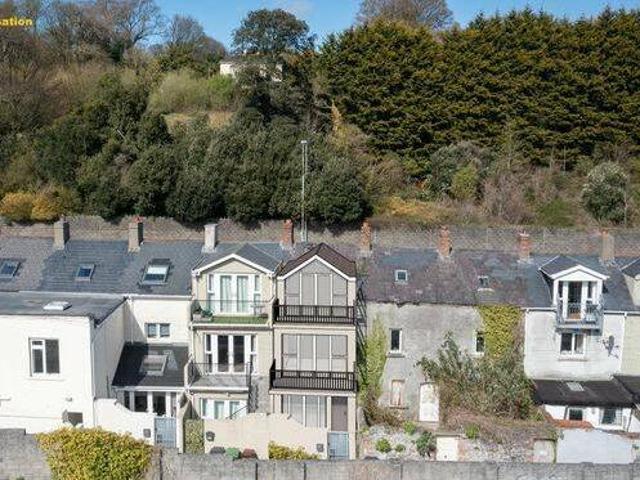 5 Sion Row Ferrybank Cowaterford Ferrybank Co Waterford