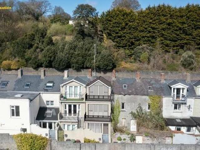 5 Sion Row Ferrybank Ferrybank Co Waterford