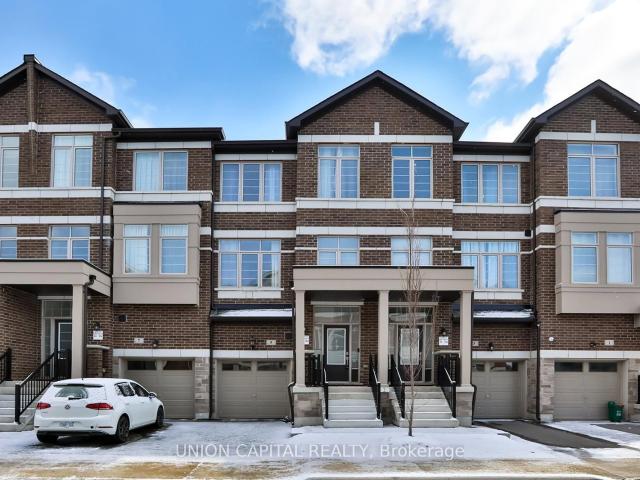 5 Sissons Way, Markham | 3Beds/3Bath, Townhouse, $959,000 | Condos. Ca