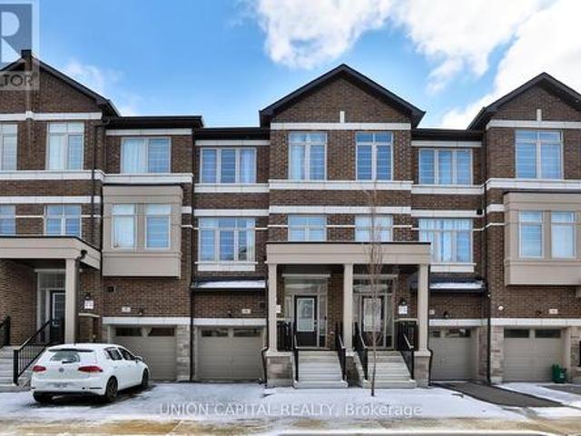 5 Sissons Way, Markham, ON, L6B 1R2 house for sale | Listing ID N13419 | Royal LePage