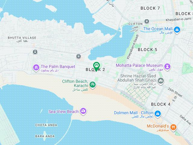 5 Sky Tower By Sawera Flat For Sale