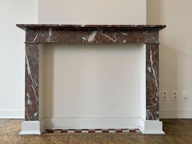 5 slaapkamerduplexpenthouse met dakterras in de Veldstraat!