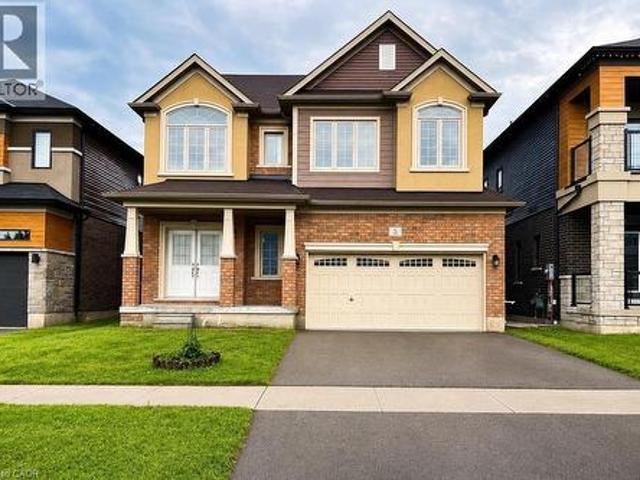 5 Sleeth Street, Brantford, ON, N3S 0J7 house for sale | Listing ID 40857 | Royal LePage