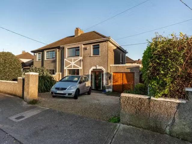 5 Slieve Mish Park, Kinsale Road, Cork City, Co. Cork, T12X0C3.