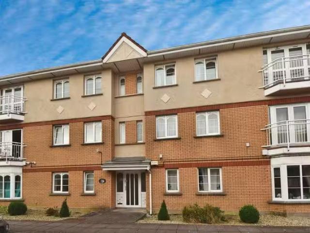 5 Slyne, The Headlands, Wilton, Co. Cork, T12YT97 is for sale
