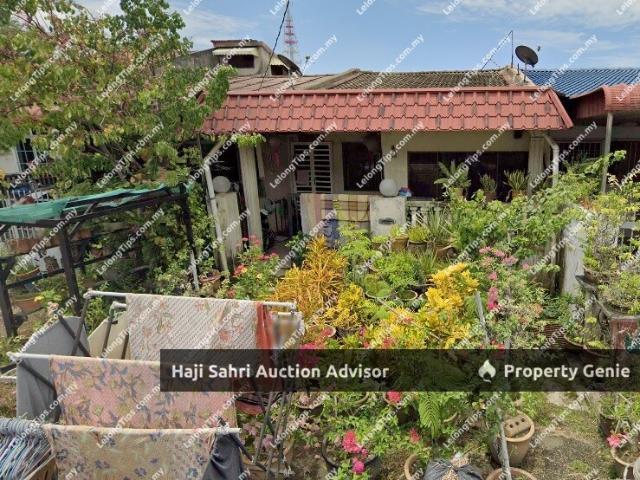 5, Solok Kalui, Seberang Jaya, 13700 Perai, Penang