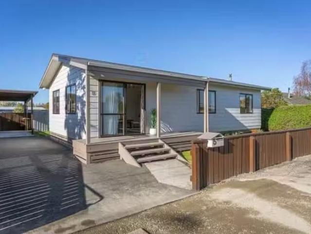 5 Solway Street, Masterton, Masterton For Sale