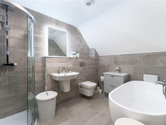5 Somerton Mews, Castleknock, Dublin 15 Alliance Auctioneers 4927 MyHome. Ie Residential