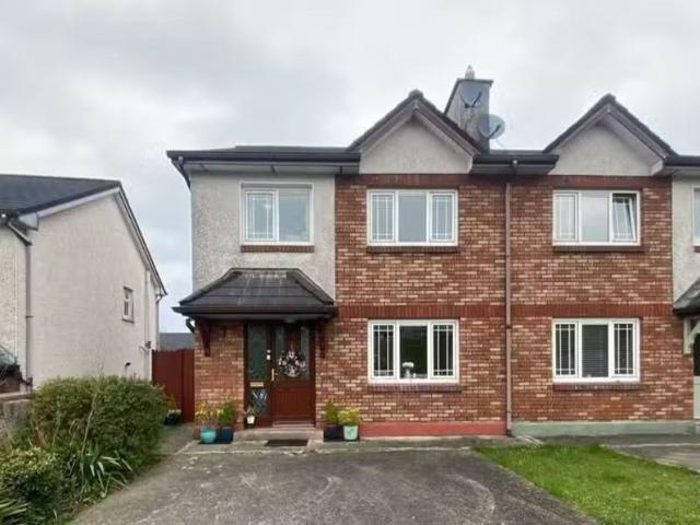 5 South Avenue, Matthew Hill, Lehenaghmore, Co. Cork, T12C79C.