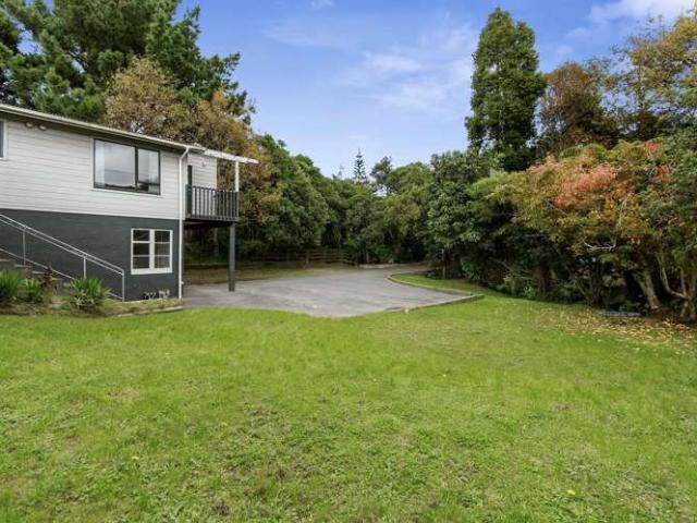 5 South Street, Tawa, Wellington City