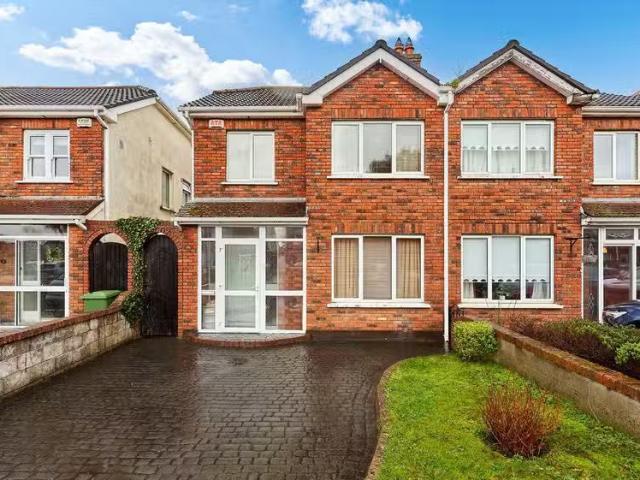 5 Spire View is for sale
