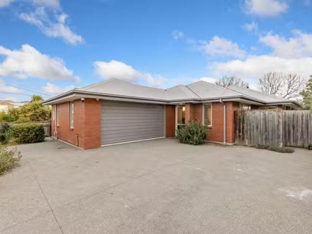 5 Spring Grove Street, Spreydon, NZ 8024 House for Sale