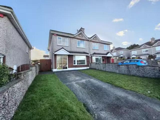 5 Springbrook, Donnybrook, Co. Cork, T12T9FC is for sale