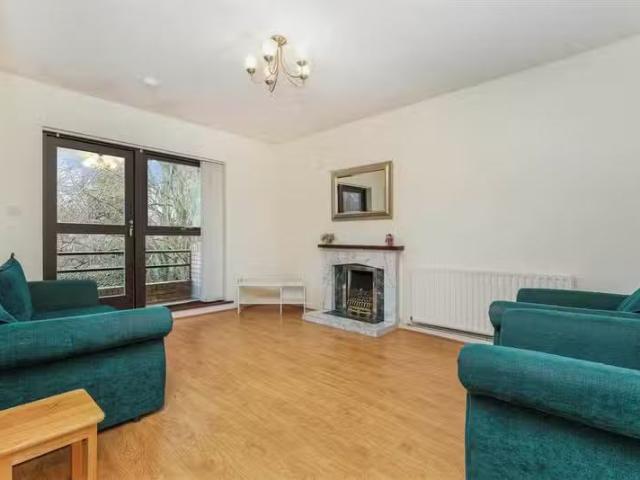 5 Spruce Lodge, Castleside Drive, Rathfarnham, Dublin 14, D14.