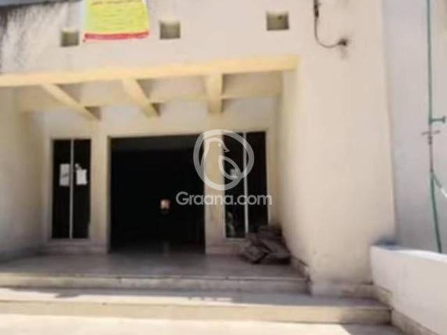 5 Sq. M. Flat for rent