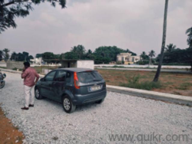 5 Sq. ft Plot for Sale in Devanahalli, Bangalore