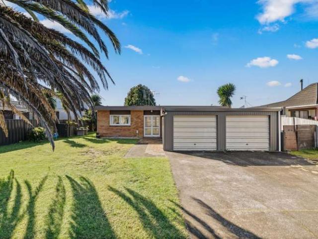 5 Tudor Place, Mt Maunganui, Tauranga