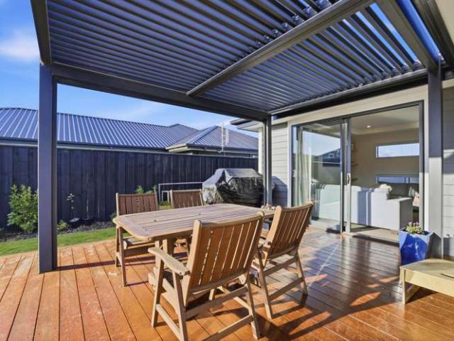 5 Tulett Park Drive, Casebrook, Christchurch City