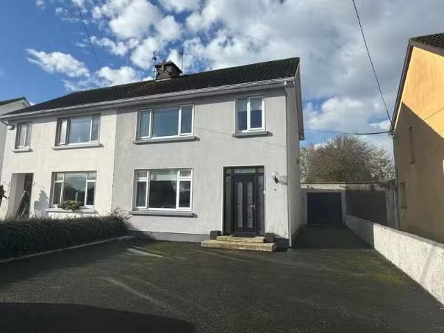 5 Tulla Road, Ennis, Ennis, Co. Clare, V95DFF2 is for sale