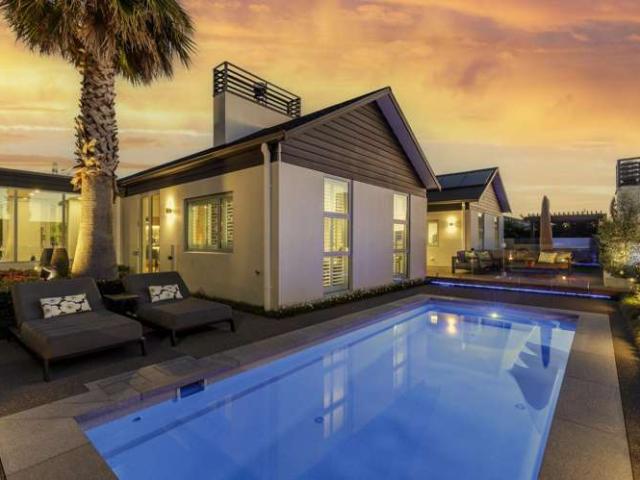 5 Tupuhi Place, Highlands Park, New Plymouth