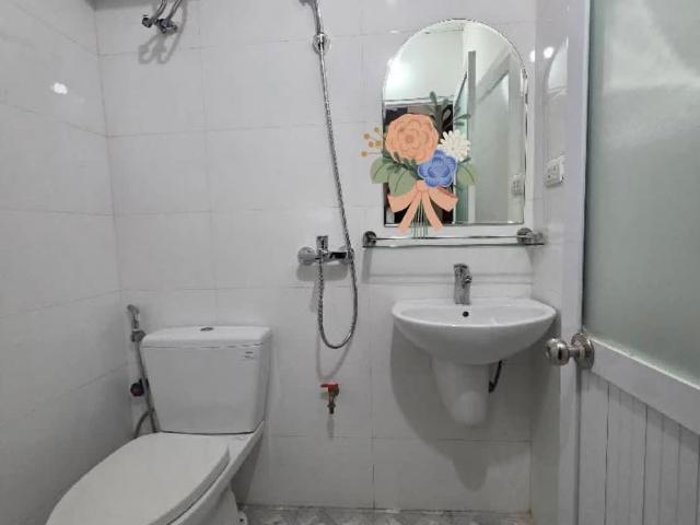 5 Tỷ Hơn Có Nhà Phố Tôn Đức Thắng_20m2 X 5t, Gần Phố_ngõ Thông Thoáng
