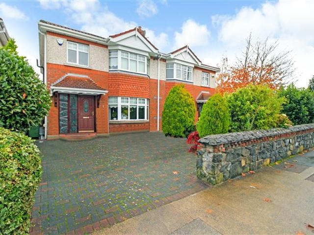 5 Talbot Downs, Dublin 15, Castleknock BidX1 Ireland Ltd 4942 MyHome. Ie Residential