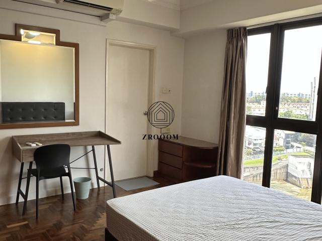 5 Tanah Merah Kechil Road, Singapore, The Tanamera
