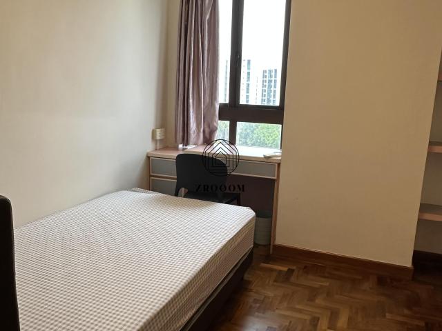 5 Tanah Merah Kechil Road, Singapore, The Tanamera