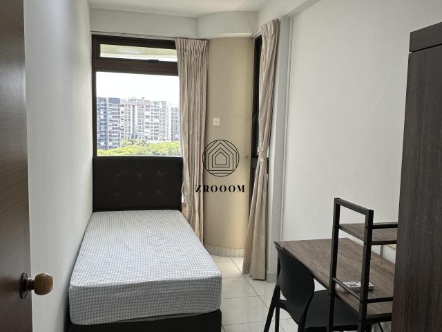 5 Tanah Merah Kechil Road, Singapore, The Tanamera