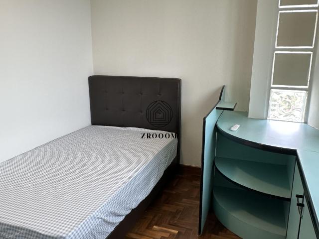 5 Tanah Merah Kechil Road, Singapore, The Tanamera