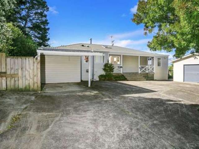 5 Taurikura Way, Fairview Heights, North Shore City