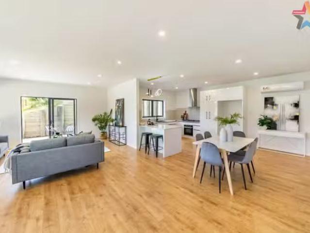 5 Te Ara o Tahumate, Stokes Valley, Lower Hutt City