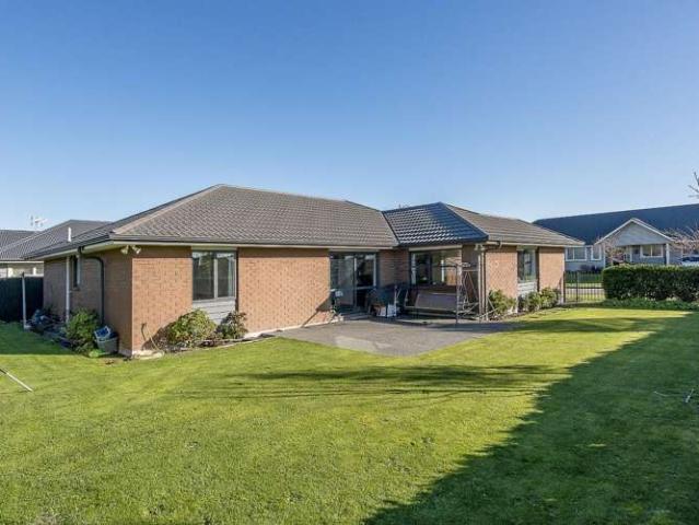 5 Te Waikare Street, 1476, Selwyn