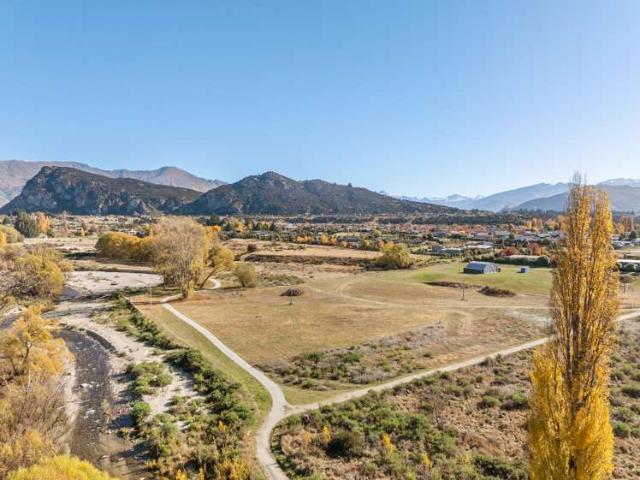 5 Templeton Street, Albert Town, Wanaka