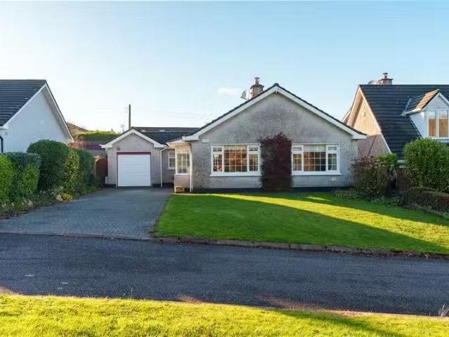 5 The View, Broadale Maryborough Hill, Cork