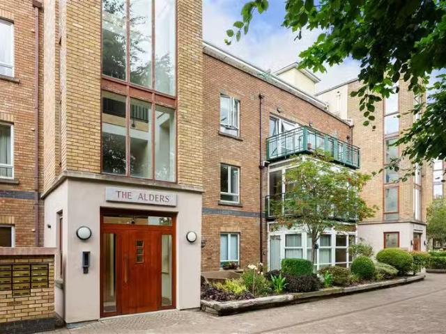 5 The Alders, Dunstaffnage Hall, Stillorgan, Dublin