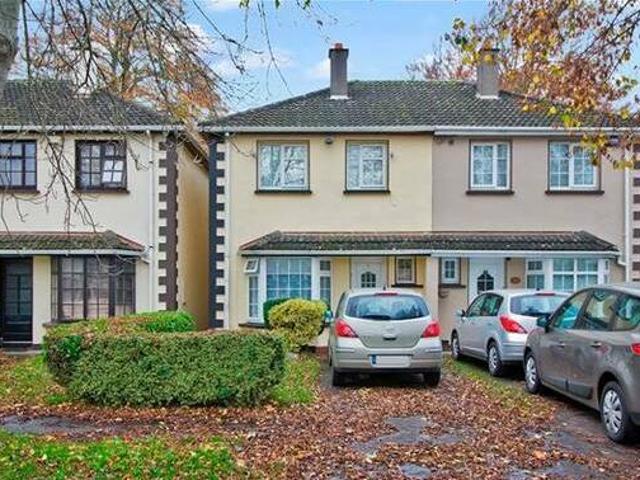5 the avenue mulhuddart wood dublin 15 dublin