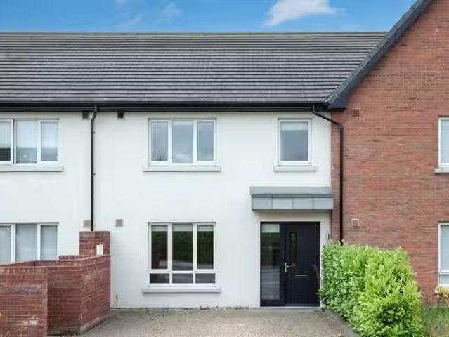 5 The Close, Semple Woods, Donabate, Co. Dublin, K36YF50 is fo.