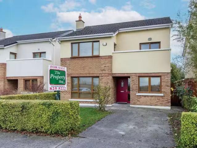 5 The Downs, Dunboyne Castle, Dunboyne, Co. Meath, A86CY95 is.