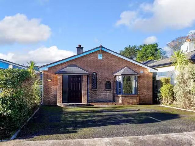 5 The Gardens, Threadneedle Road, Salthill, Galway, H91W29W is.