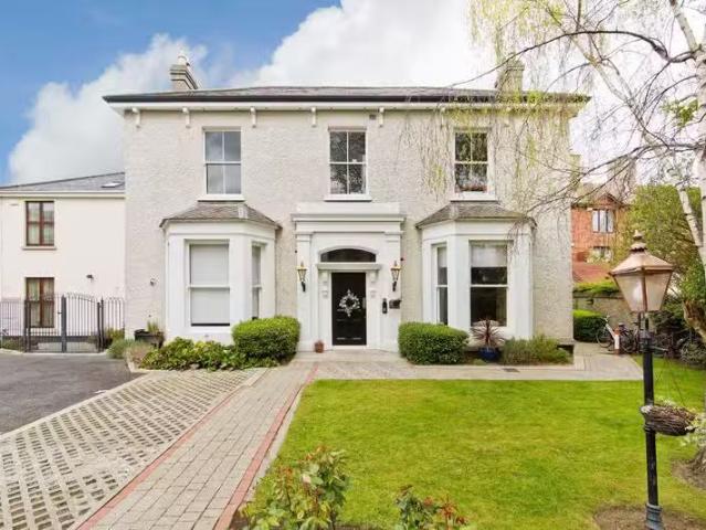 5 The Grange, Laurel Place, Terenure Road West, D6WFK63 is for.