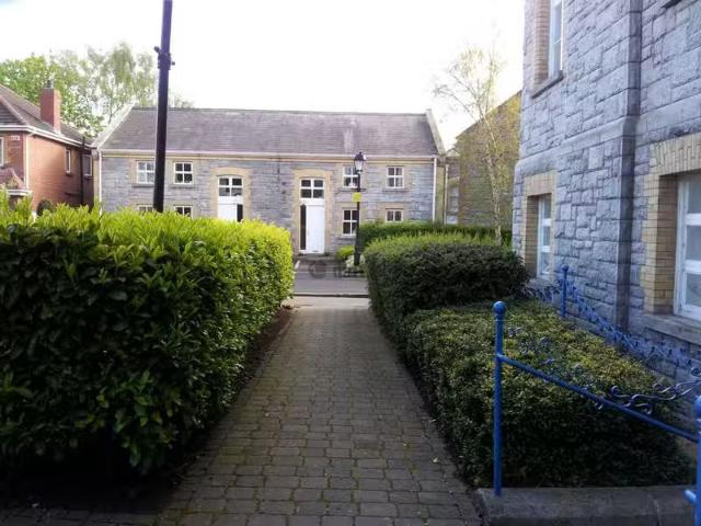 5 The Laundry, Hybreasal, SCR, Kilmainham, Dublin 8 is for rent